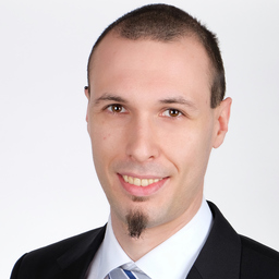 Steffen Vorndran
