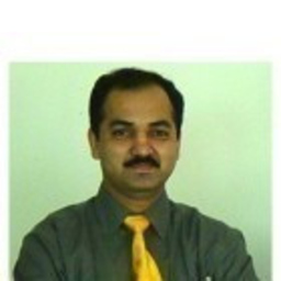Mahesh Moghe