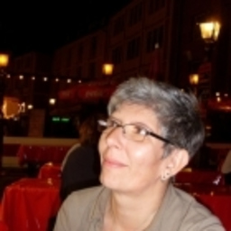Stella Anthes