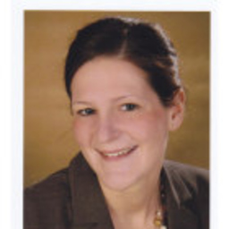 Profilbild Sonja Weber