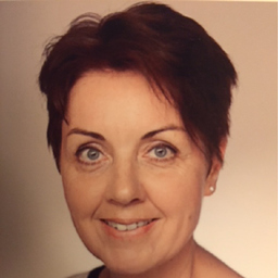 Antje Sakowski