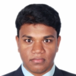Abinash Bishoyi