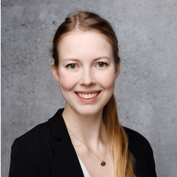 Nele-Sophie Tybussek