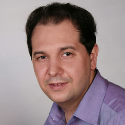 Dipl.-Ing. Erdem Aydin