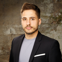 Maximilian Scheufler