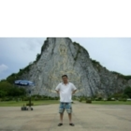 晓江 唐