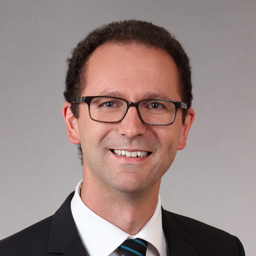 Arnold Ludescher