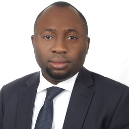 Godfrey Evurulobi's profile picture