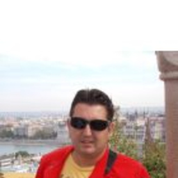 Bekir Fatih Demirağ