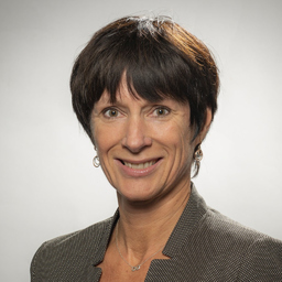 Barbara Hamann
