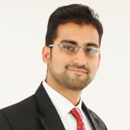 Jeshwin Rahul Antony Dsouza Prabhu