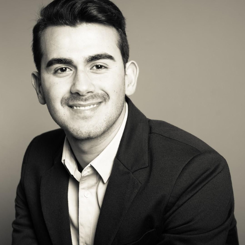 Francesco Tornabene Finanzbuchhalter Stuttgarter Straßenbahnen AG