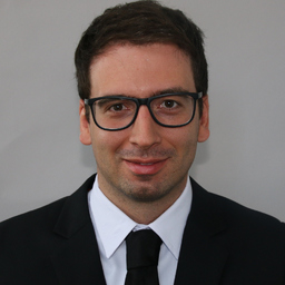 Peter Bühle's profile picture