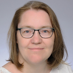 Angelika Drebelow