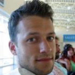 Rik Treutmann