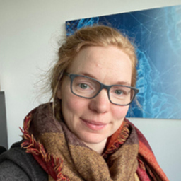 Christine Honkomp