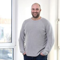 Stefan Fetsch's profile picture