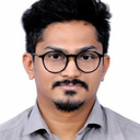 PA Hyderali