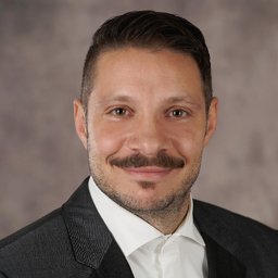 Michael Sbonias