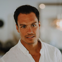 Daniel Müller
