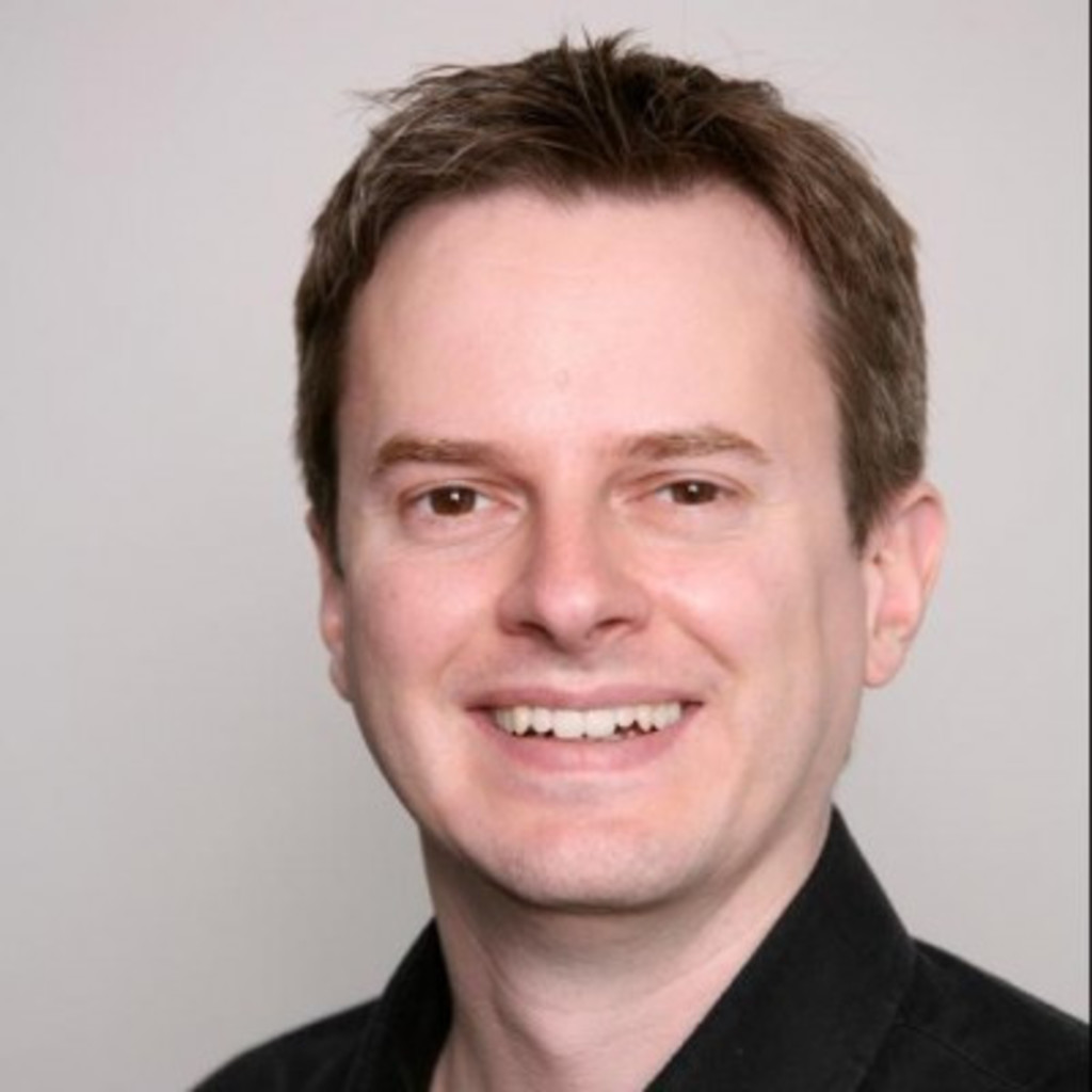 Olaf Bauer Product Owner CoreMedia AG XING