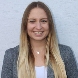 Carina Glauninger