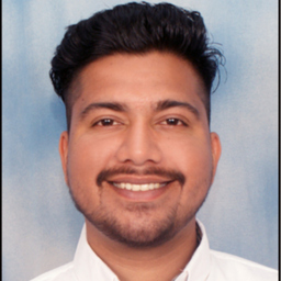 Lovepreet Singh