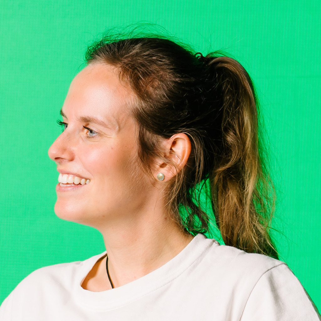 Lara Neumann Event & Branding Managerin b2venture XING