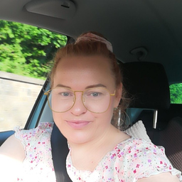 Iryna Polt's profile picture