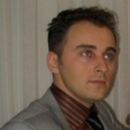 Serhat Gazi Çakaloğlu