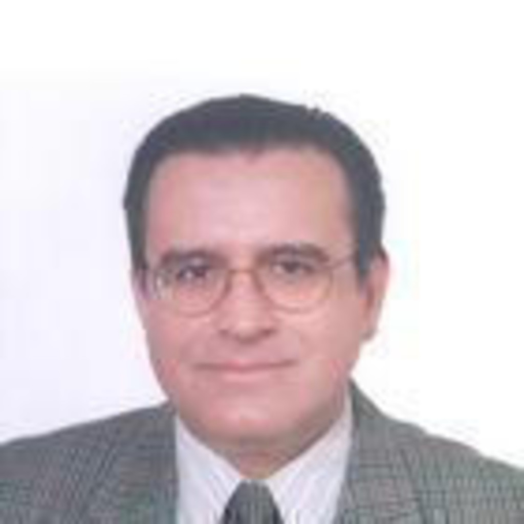 Rusen Yaykin Chairman of Executive Committee Interpro A.S. XING