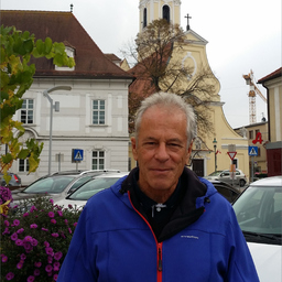 Roman Huber