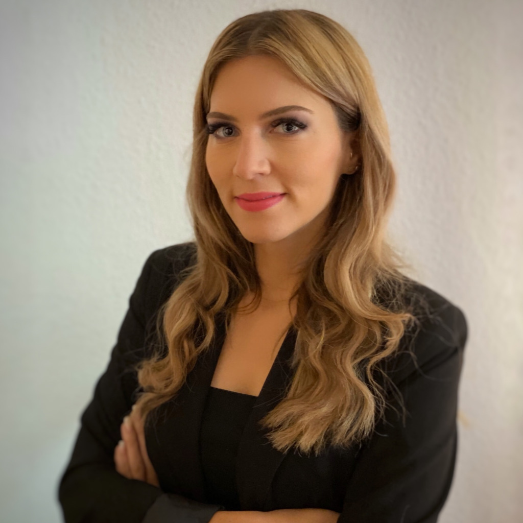 Hatice Yildirim - Computer Science - Hochschule Esslingen | XING