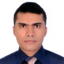 Md Montasir Rahman