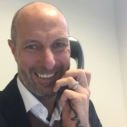 Markus Breul