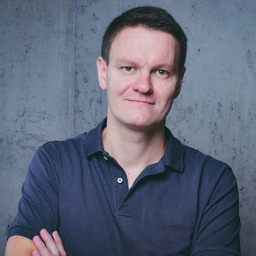 Alexander Dudko