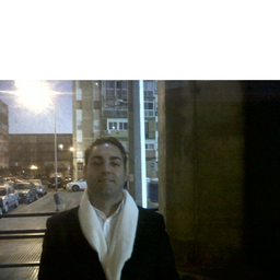 Daniel cervetto Buenavida