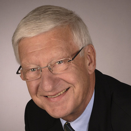 Dipl.-Ing. Gerd Berding
