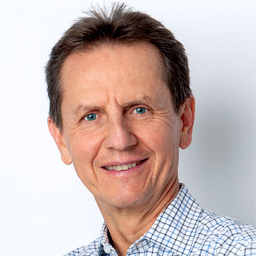 Paul Schuster's profile picture