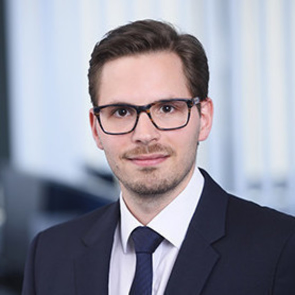 Paul Trompisch Senior Advisor Industrie 4.0 Österreich die