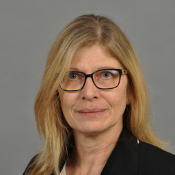 Christiane Schlereth