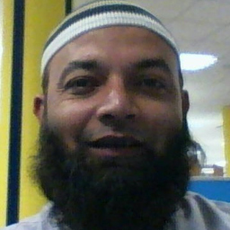 Imran Bhatti