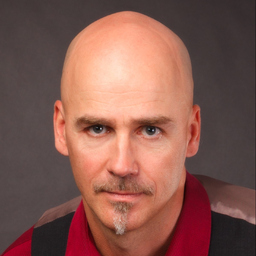 Volker Huschenbett