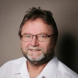 Dieter Ruhr