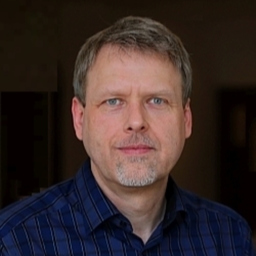 Dipl.-Ing. Andreas Jecke's profile picture