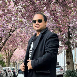 Sunny Sharma