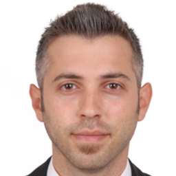 Murat Caliskan
