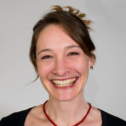 Stephanie Pearson