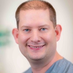 Dr. Sascha Enax