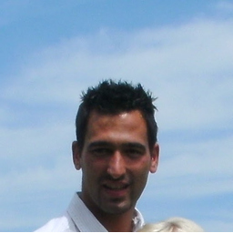 Andreas Stumpf
